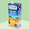 Lacnor 100% Long Life Mango Juice 1L x 1