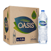 Oasis 1.5L - Carton of 12