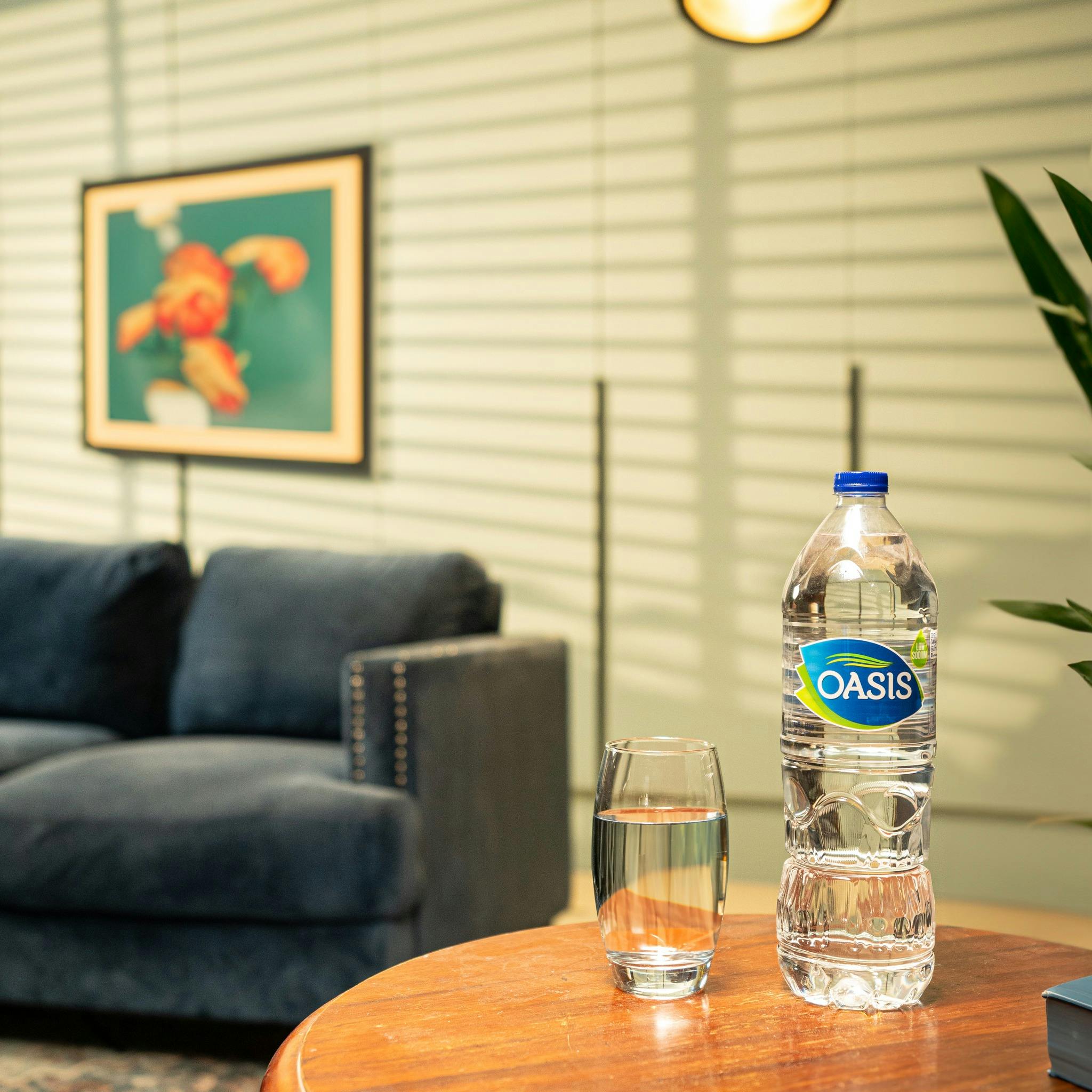 Oasis 1.5L - Carton of 12