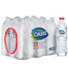 Oasis Zero 500 ml – Pack of 12 bottles