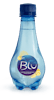 Blu Sparkling Lemon & Ginger 250 ml - Pack of 6