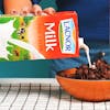Lacnor Long Life Full Cream Milk 1L - Pack of 4