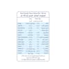 Lacnor Long Life Full Cream Milk 1L - Pack of 4