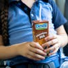 Lacnor Long Life Chocolate Milk 180ml - Pack of 8
