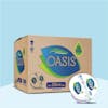 Oasis 200 ml Cups - Carton of 24 Cups