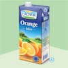 Lacnor Long Life Orange -1L x 1