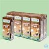 Lacnor Long Life Milk Chocoloate 180ml - Pack of 8